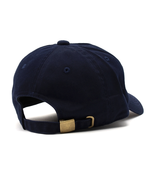 LBC（エルビーシー）の「ツイルキャップ（キャップ・レディース・ブラック/グレー/ネイビー/ベージュ/オリーブ・ONE SIZE）」の12枚目の写真