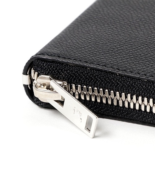 K*i様 定価10万円⭐︎JOHN LAWRENCE SULLIVAN 黒チェス LONG WALLET（財布）｜JOHN LAWRENCE SULLIVAN（ジョン
