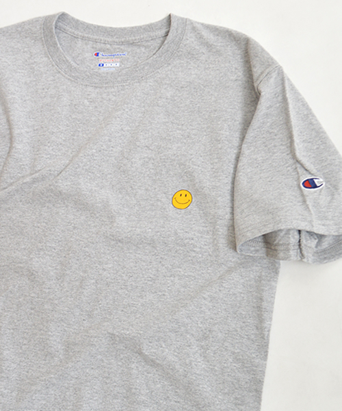 JACKSON MATISSE（ジャクソンマティス）の「【ROOPTOKYO別注】JACKSON MATISSE/ジャクソンマティス x SURF/BRAND 別注コラボTシャツ（Tシャツ/カットソー・メンズ・ホワイト/グレー・M/S/L）」の2枚目の写真