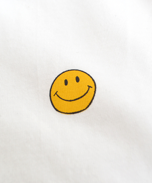 JACKSON MATISSE（ジャクソンマティス）の「【ROOPTOKYO別注】JACKSON MATISSE/ジャクソンマティス x SURF/BRAND 別注コラボTシャツ（Tシャツ/カットソー・メンズ・ホワイト/グレー・M/S/L）」の3枚目の写真