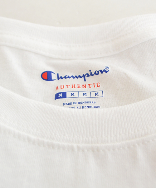 JACKSON MATISSE（ジャクソンマティス）の「【ROOPTOKYO別注】JACKSON MATISSE/ジャクソンマティス x SURF/BRAND 別注コラボTシャツ（Tシャツ/カットソー・メンズ・ホワイト/グレー・M/S/L）」の5枚目の写真