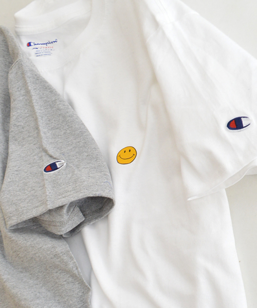 JACKSON MATISSE（ジャクソンマティス）の「【ROOPTOKYO別注】JACKSON MATISSE/ジャクソンマティス x SURF/BRAND 別注コラボTシャツ（Tシャツ/カットソー・メンズ・ホワイト/グレー・M/S/L）」の7枚目の写真