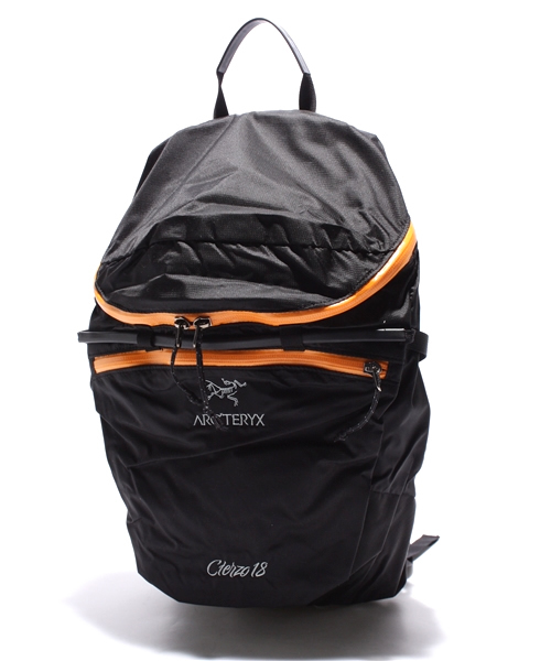アークテリクス ビームスボーイ ARC'TERYX Cierzo18 リュック BEAMS BOY（ビームスボーイ）の「ARC'TERYX / CIERZO 18（バック