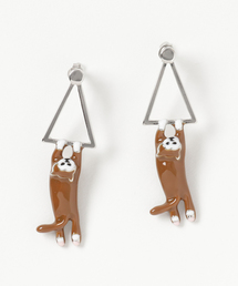 Ne-net | ねるねこアクセサリー(ネックレス)