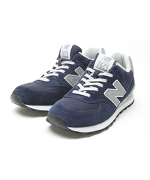 coen | NEW BALANCE ML574(スニーカー)