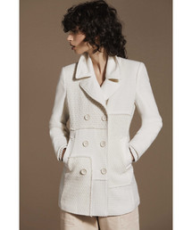 Desigual（デシグアル）の「Hed Mayner ウール オーバーサイズ