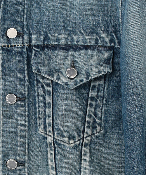 onegravity（ワングラビティ）の「onegravity LIGHT WASH DENIM