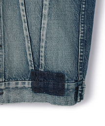 onegravity（ワングラビティ）の「onegravity LIGHT WASH DENIM