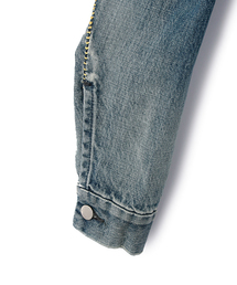 onegravity（ワングラビティ）の「onegravity LIGHT WASH DENIM