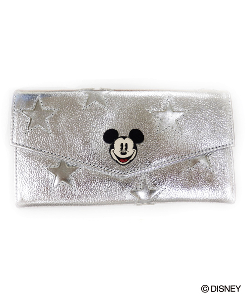 Disney�i�f�B�Y�j�[�j�́u�~�b�L�[�}�E�X / �X�^�[���U�[�E�H���b�g�i���z�j�v�b�V���o�[