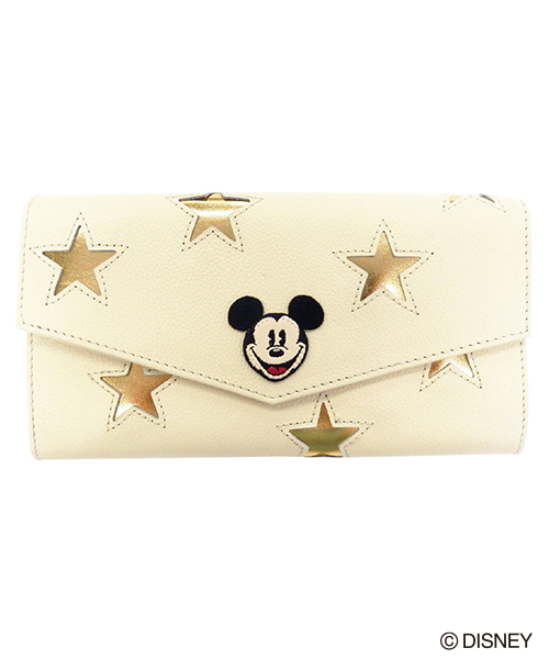 Disney�i�f�B�Y�j�[�j�́u�~�b�L�[�}�E�X / �X�^�[���U�[�E�H���b�g�i���z�j�v�b�A�C�{���[