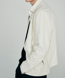 ESTNATION（エストネーション）の「ESTNATION レザーコーチジャケット