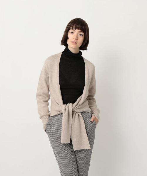 Steven Alan（スティーブンアラン）の「＜Steven Alan＞SOFT WOOL