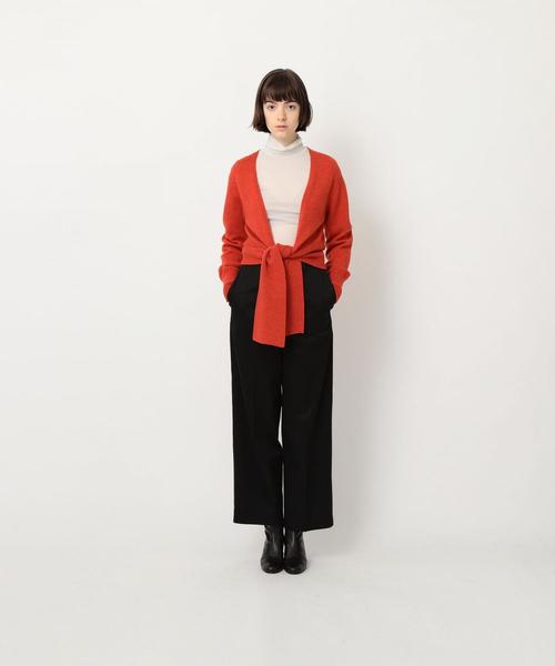 Steven Alan（スティーブンアラン）の「＜Steven Alan＞SOFT WOOL