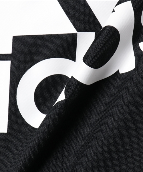 adidas（アディダス）の「スウェットトレーナー ESS ENTIALS ライトクルーネックスウェット (裏起毛) CE0271（スウェット・メンズ・グレー/ホワイト/ブラック/ネイビー・3L/LL/S/L/M）」の10枚目の写真