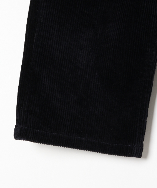 GLOBAL WORK（グローバルワーク）の「【キッズ】コーデュロイワイドパンツ/765111（その他パンツ・キッズ・ベージュ/ワインレッド/ネイビー・SMALL/MEDIUM/LARGE/X-LARGE/XX-LARGE）」の9枚目の写真