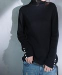 antiqua(アンティカ)の「トップス(ニット/セーター)」
