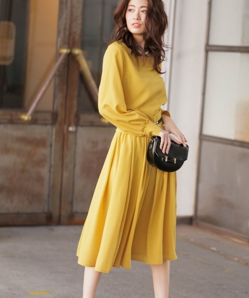 Andemiu（アンデミュウ）の「３ＷＡＹウエストショルダー784966（ボディバッグ/ウエストポーチ・レディース・ブラック・FREE）」の14枚目の写真