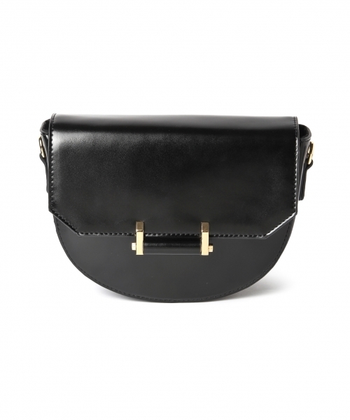 Andemiu（アンデミュウ）の「３ＷＡＹウエストショルダー784966（ボディバッグ/ウエストポーチ・レディース・ブラック・FREE）」の5枚目の写真