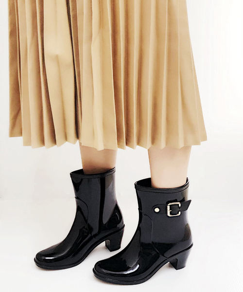 シュガー レディース ブーツ・レインブーツ シューズ Women's Kep Dress Booties ブーツ スノーブーツ 撥水 生活防水設計 超軽量 レイン「SUGAR SUGARシュガーシュガー」 レディース