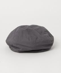 GRIN BUDDY | 【GRIN BUDDY(グリンバディ)】 ツイルベレー / Kids Twill Beret(ハンチング/ベレー帽)