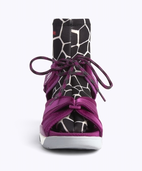 MARC JACOBS（マークジェイコブス）の「SOMEWHERE SPORT SANDAL