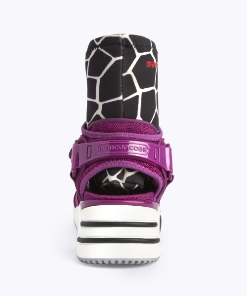 マークジェイコブスサムウェアスポーツサンダル MARC JACOBS（マークジェイコブス）の「SPORT SANDAL/サムウェア