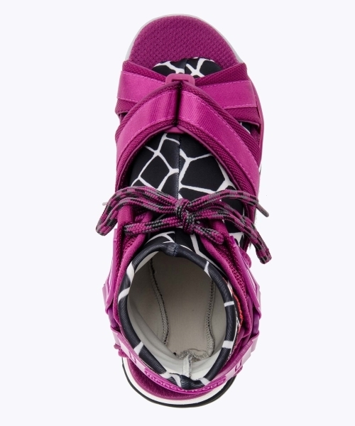 MARC JACOBS（マークジェイコブス）の「SOMEWHERE SPORT SANDAL
