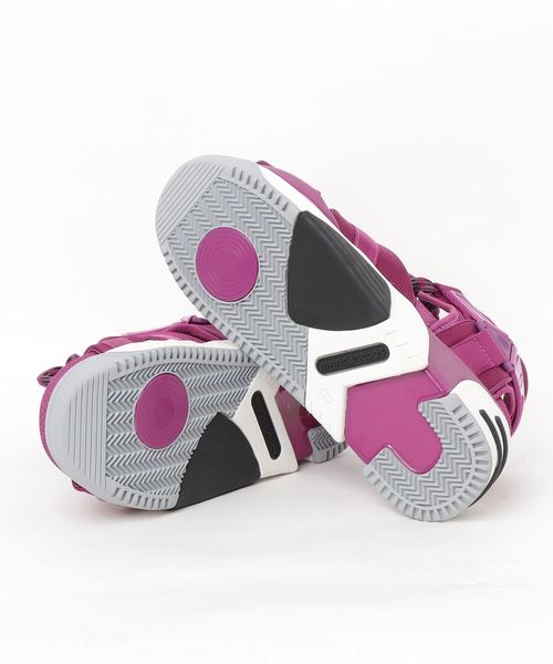 マークジェイコブスサムウェアスポーツサンダル MARC JACOBS（マークジェイコブス）の「SPORT SANDAL/サムウェア