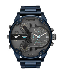 セール】ディーゼル 腕時計 メンズ アナログ レザー DZ7257（アナログ