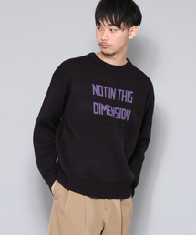 Vネックtシャツ 重ね着 に該当するメンズのニット セーター一覧 Wear