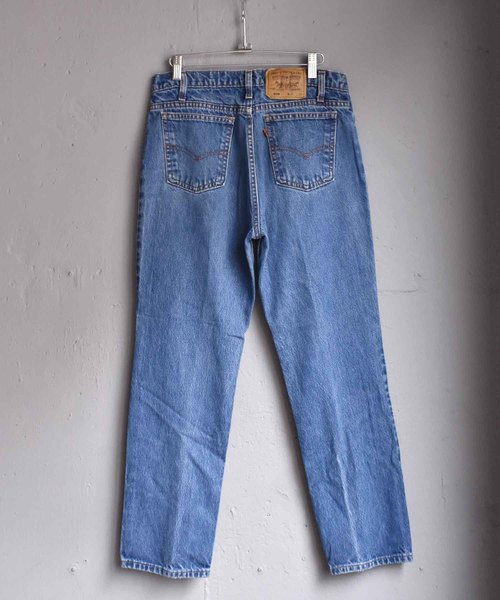 Levi's（リーバイス）の「【ヴィンテージ古着】80's Levi's/リーバイス