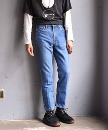 リーバイス　ブルージーンズの伝説　ヴィンテージ LEVIS VINTAGE CLOTHING リーバイス 501ZXX ヴィンテージ 1954年