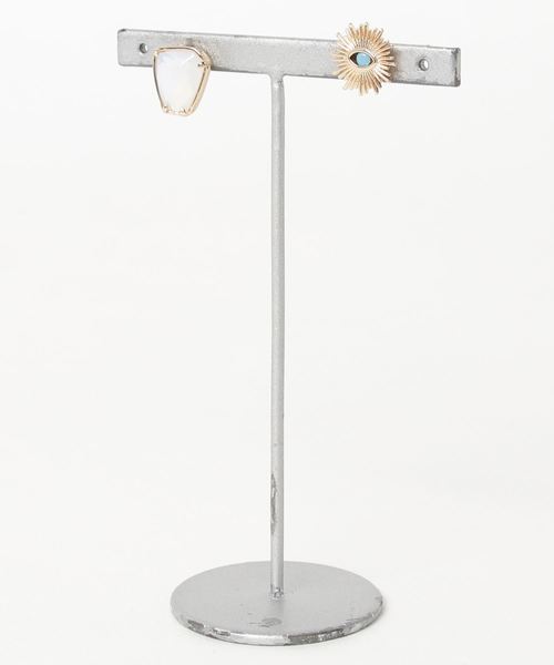 チャイハネ（チャイハネ）の「【チャイハネ】バースデーストーンアシンメトリーピアス（ピアス（両耳用）・レディース・その他1/その他2/その他3/その他4/その他5/その他6/その他7/その他8/その他9/その他10/その他11/その他12・FREE）」の7枚目の写真