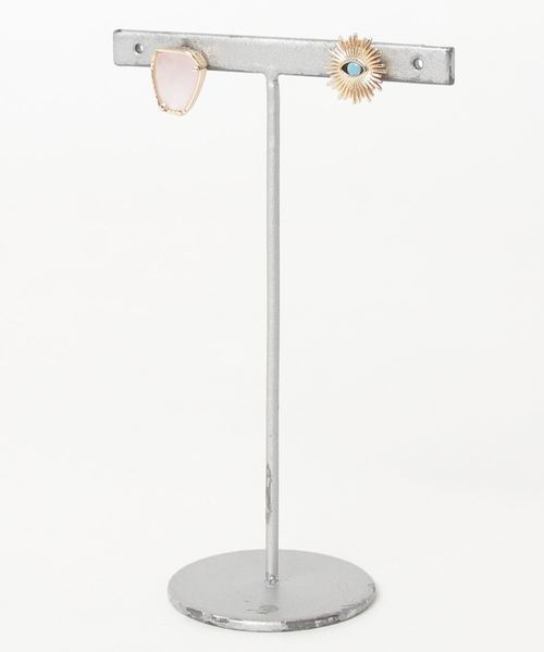 チャイハネ（チャイハネ）の「【チャイハネ】バースデーストーンアシンメトリーピアス（ピアス（両耳用）・レディース・その他1/その他2/その他3/その他4/その他5/その他6/その他7/その他8/その他9/その他10/その他11/その他12・FREE）」の10枚目の写真