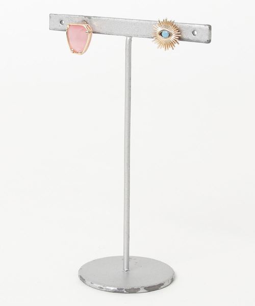 チャイハネ（チャイハネ）の「【チャイハネ】バースデーストーンアシンメトリーピアス（ピアス（両耳用）・レディース・その他1/その他2/その他3/その他4/その他5/その他6/その他7/その他8/その他9/その他10/その他11/その他12・FREE）」の17枚目の写真