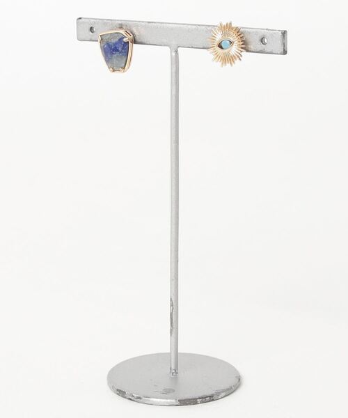 チャイハネ（チャイハネ）の「【チャイハネ】バースデーストーンアシンメトリーピアス（ピアス（両耳用）・レディース・その他1/その他2/その他3/その他4/その他5/その他6/その他7/その他8/その他9/その他10/その他11/その他12・FREE）」の18枚目の写真