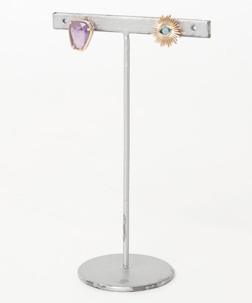 チャイハネ（チャイハネ）の「【チャイハネ】バースデーストーンアシンメトリーピアス（ピアス（両耳用）・レディース・その他1/その他2/その他3/その他4/その他5/その他6/その他7/その他8/その他9/その他10/その他11/その他12・FREE）」の19枚目の写真