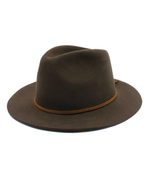 BEAMS | BRIXTON / WESLEY HAT(ハット)