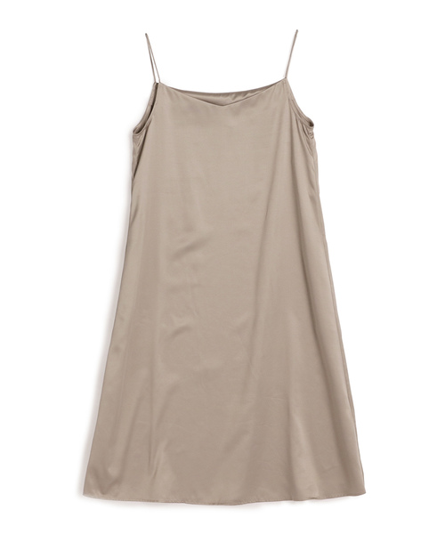 STRAWBERRY-FIELDS（ストロベリーフィールズ）の「ＤＶスカラレース　結婚式ワンピースドレス（ドレス・レディース・ブラック/ライトベージュ・2）」の10枚目の写真