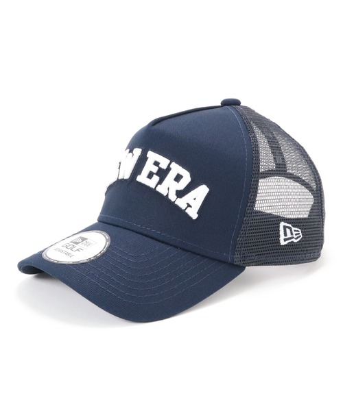 NEW ERA(ニューエラ)の「ニューエラ ゴルフ メッシュキャップ 9FORTY NEW ERA GOLF NEWERA(キャップ・メンズ・ホワイト/ブラック/ネイビー・FREE)」の3枚目の写真
