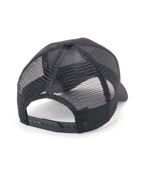 NEW ERA(ニューエラ)の「ニューエラ ゴルフ メッシュキャップ 9FORTY NEW ERA GOLF NEWERA(キャップ・メンズ・ホワイト/ブラック/ネイビー・FREE)」の9枚目の写真