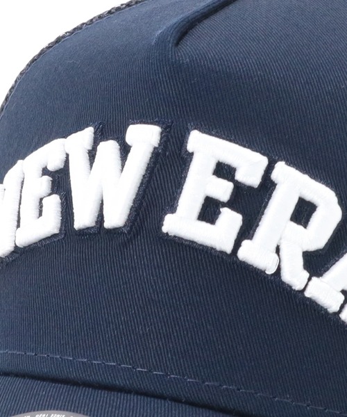 NEW ERA(ニューエラ)の「ニューエラ ゴルフ メッシュキャップ 9FORTY NEW ERA GOLF NEWERA(キャップ・メンズ・ホワイト/ブラック/ネイビー・FREE)」の15枚目の写真