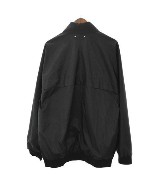 LOUIS VUITTON ダミエグラフィット ブラック リバーシブルジャケット LOUIS VITTON ダミエグラフィット リバーシブルジャケットサイズ 52 極