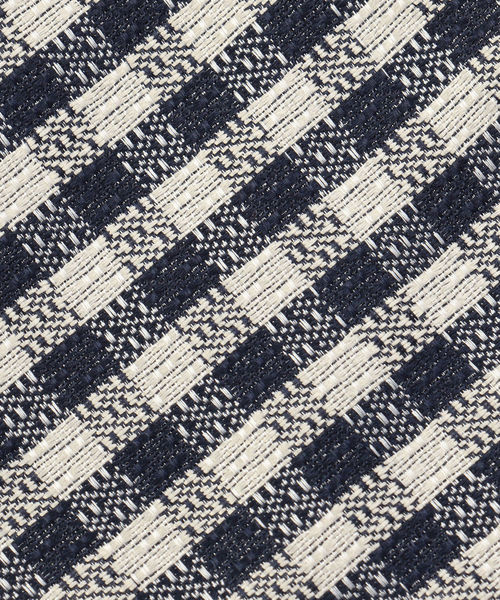 SHIPS（シップス）の「SD: ジャガード シェパード ネクタイ（ネクタイ・メンズ・ネイビー/ブラウン/グリーン/ワイン・3）」の7枚目の写真