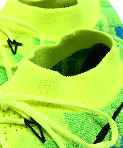 NIKE（ナイキ）の「ナイキ フリー フライニット NIKE FREE 3.0 FLYKNIT