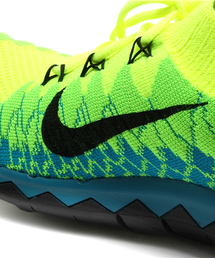 NIKE（ナイキ）の「ナイキ フリー フライニット NIKE FREE 3.0 FLYKNIT