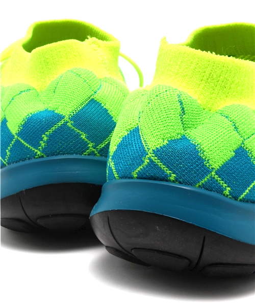 NIKE（ナイキ）の「ナイキ フリー フライニット NIKE FREE 3.0 FLYKNIT
