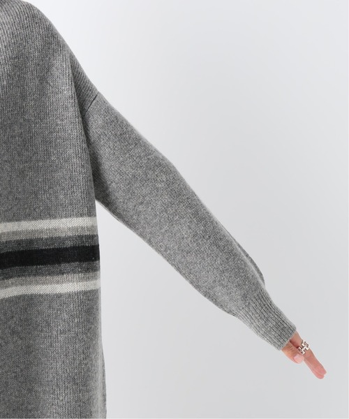 ペンドルトン ロングカーディガン セール】【PENDLETON / ペンドルトン】ロングカーディガン