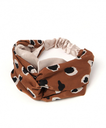 GLOBAL WORK | ガラターバンFW/856087(ヘアバンド)